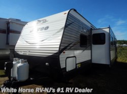 New 2018 Jayco Jay Flight 32BHDS 2-BdRM Double Slide w/ Outside Kitchen available in Williamstown, New Jersey