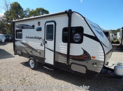 New 2018 Starcraft Autumn Ridge Outfitter 17RD Front Queen, Rear Dinette available in Williamstown, New Jersey