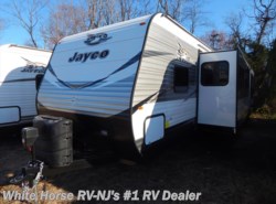 New 2018 Jayco Jay Flight 32BHDS 2-BdRM Double Slide w/ Outside Kitchen available in Williamstown, New Jersey