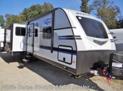 New 2018 Jayco White Hawk 29RE Rear Entertainment Center Double Slide available in Williamstown, New Jersey