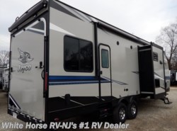 New 2018 Jayco Octane 32C Front King Double Slideout w/10' Garage Area available in Williamstown, New Jersey