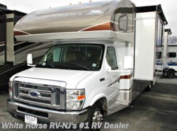 Used 2011 Jayco Greyhawk 31DS Double Slide available in Williamstown, New Jersey