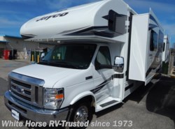New 2018 Jayco Greyhawk 29MV Rear Queen Double Slideout available in Williamstown, New Jersey