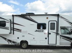 New 2019 Jayco Redhawk 26XD Rear Queen Double Slideout available in Williamstown, New Jersey