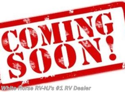 New 2019 Jayco Octane 32C Front King Double Slideout w/10' Garage Area available in Williamstown, New Jersey