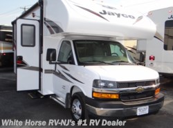 New 2019 Jayco Redhawk SE 22A Corner Queen w/U-Dinette Slideout available in Williamstown, New Jersey