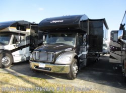 New 2019 Jayco Seneca 37FS Rear King Double Slideout w/Bunks available in Williamstown, New Jersey
