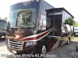 Used 2016 Thor Motor Coach Miramar 34.1 Double Slide Bath & a Half available in Williamstown, New Jersey