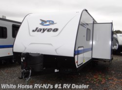 New 2019 Jayco Jay Feather 27BH 2-BdRM Slide w/ DBL Bed Bunks available in Williamstown, New Jersey
