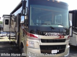 Used 2015 Tiffin Allegro 32 CA Double Slide available in Williamstown, New Jersey