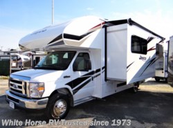 New 2019 Jayco Redhawk 24B Full Wall Slideout available in Williamstown, New Jersey