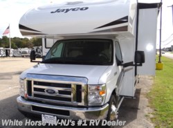 New 2019 Jayco Redhawk 29XK Rear Queen U-Dinette/Sofa Slideout available in Williamstown, New Jersey