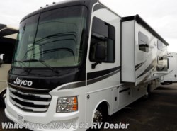 New 2019 Jayco Alante 29F Rear Queen Full Wall Slideout w/Bunks available in Williamstown, New Jersey