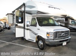 New 2019 Jayco Greyhawk 26Y Rear Queen Double Slideout available in Williamstown, New Jersey
