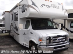 Used 2010 Jayco Greyhawk 31FS 2-BdRM Double Slide with Bunk Beds available in Williamstown, New Jersey
