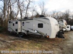 New 2019 Jayco Eagle HT 324BHTS 2-BdRM Triple Slide w/Outside Kitchen available in Williamstown, New Jersey