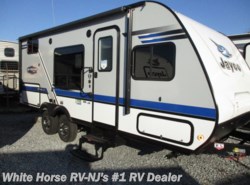 New 2019 Jayco Jay Feather 20BH 2-BdRM Front Queen, Rear Oversized Bunks available in Williamstown, New Jersey