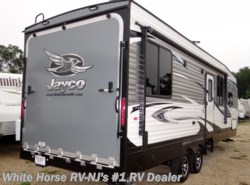 Used 2017 Jayco Octane Super Lite 273 with 7'10