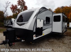 New 2019 Jayco White Hawk 29BH Two Bedroom Slideout w/Outside Kitchen available in Williamstown, New Jersey