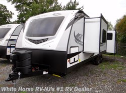 New 2019 Jayco White Hawk 30RLS Rear Sofa Double Slideout available in Williamstown, New Jersey