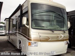 Used 2013 Thor Motor Coach Palazzo 33.2 Double Slide available in Williamstown, New Jersey