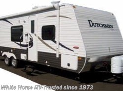 Used 2011 Dutchmen Lite 257RBGS Slide-out available in Williamstown, New Jersey