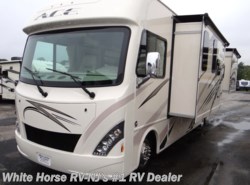 Used 2018 Thor Motor Coach A.C.E. 29.4 Double Slide w/ Rear King Bed available in Williamstown, New Jersey