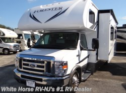 Used 2018 Forest River Forester 3011DS Double Slide available in Williamstown, New Jersey