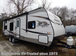 New 2019 Jayco Jay Flight SLX 264BHW 2-BdRM Queen & Double Bed Bunks available in Williamstown, New Jersey