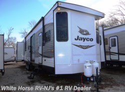New 2019 Jayco Bungalow 40BHQS 2-BdRM 1 & 1/2 Bath Quad Slide available in Williamstown, New Jersey