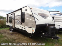 Used 2017 Starcraft Autumn Ridge 26HR w/ Rear Garage (up to 14'6