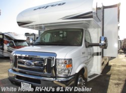 New 2019 Jayco Greyhawk 29MV Rear Queen Double Slideout available in Williamstown, New Jersey