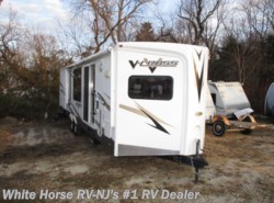Used 2010 Forest River V-Cross 32V FKS Front Kitchen Double Slide available in Williamstown, New Jersey