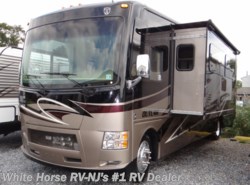 Used 2014 Damon Outlaw 37LS Slide-out w/Rear Garage Toy Hauler available in Williamstown, New Jersey