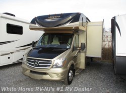 Used 2017 Jayco Melbourne 24L Queen Bed/U-Dinette Full Wall Slide available in Williamstown, New Jersey