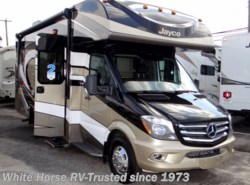 New 2019 Jayco Melbourne 24K Rear Queen & Dinette Slideouts available in Williamstown, New Jersey