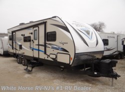 Used 2018 Coachmen Freedom Express Blast 301BLDS U-Dinette Slide, 10' Rear Garage available in Williamstown, New Jersey