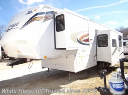 Used 2012 Jayco Eagle Super Lite 30.5 BHLT 2-BdRM Double Slide w/ Loft & Bunkhouse available in Williamstown, New Jersey
