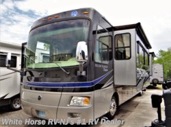 Used 2011 Holiday Rambler Neptune 40PBQ Quad Slide available in Williamstown, New Jersey
