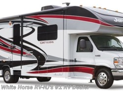 Used 2016 Jayco Greyhawk 31DS Double Slide available in Williamstown, New Jersey
