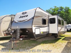 New 2020 Jayco Jay Flight 32BHDS Two Bedroom Double Slideout available in Williamstown, New Jersey