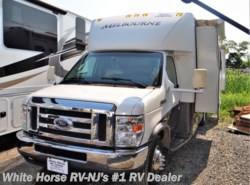 Used 2010 Jayco Melbourne 26A Double Slide available in Williamstown, New Jersey