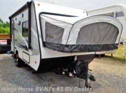 Used 2017 Jayco Jay Feather 7 16XRB Front & Rear Bed Ends available in Williamstown, New Jersey