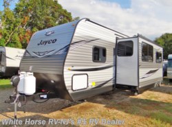New 2020 Jayco Jay Flight 28BHS Two Bedroom Sofa/U-Dinette Slideout available in Williamstown, New Jersey