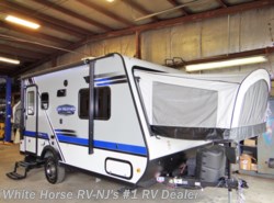 Used 2019 Jayco Jay Feather X17Z Front & Rear Drop Down Bed Ends available in Williamstown, New Jersey