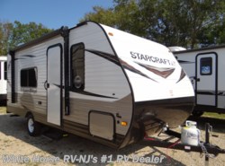 New 2020 Starcraft Autumn Ridge Outfitter 182RB Front Queen, Rear Bathroom available in Williamstown, New Jersey