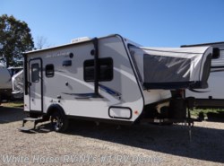 Used 2017 Jayco Jay Feather X17Z Front & Rear Bed Ends available in Williamstown, New Jersey