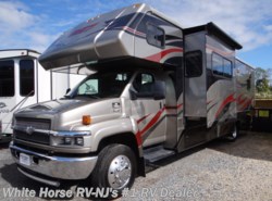 Used 2009 Jayco Seneca 35 TM Slide with 97 x 120