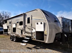 New 2020 Jayco Eagle HT 264BHOK available in Williamstown, New Jersey