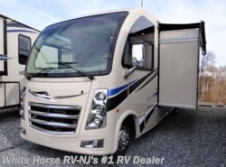 Used 2020 Thor Motor Coach Vegas 25.6 Booth Dinette & Queen Bed Slide available in Williamstown, New Jersey